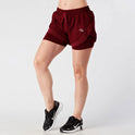 RONEX Women's Compression Mesh Liner Shorts