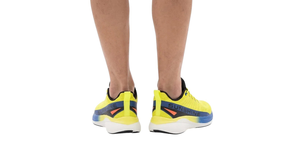 A655 Running Shoes – Lightweight Breathable Sports Sneakers for Running, Training & Everyday Wear