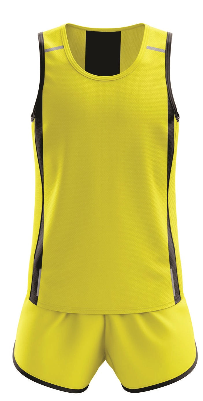 Running/Athletic Vest/Short Adult/Senior