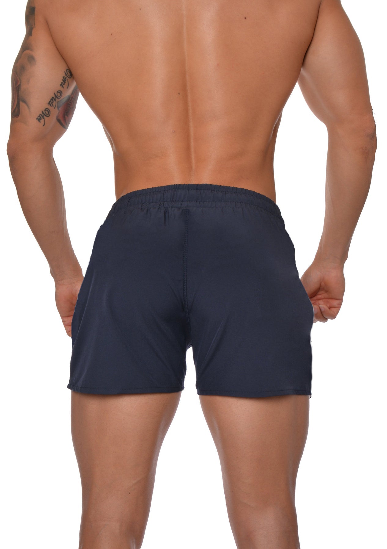 Ronex Bodybuilding lift/Gym Short
