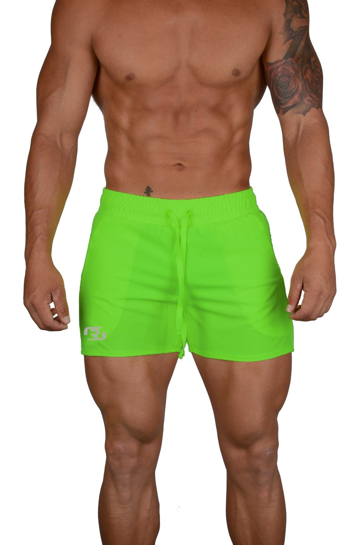 Ronex Bodybuilding lift/Gym Short