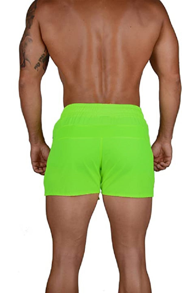 Ronex Bodybuilding lift/Gym Short