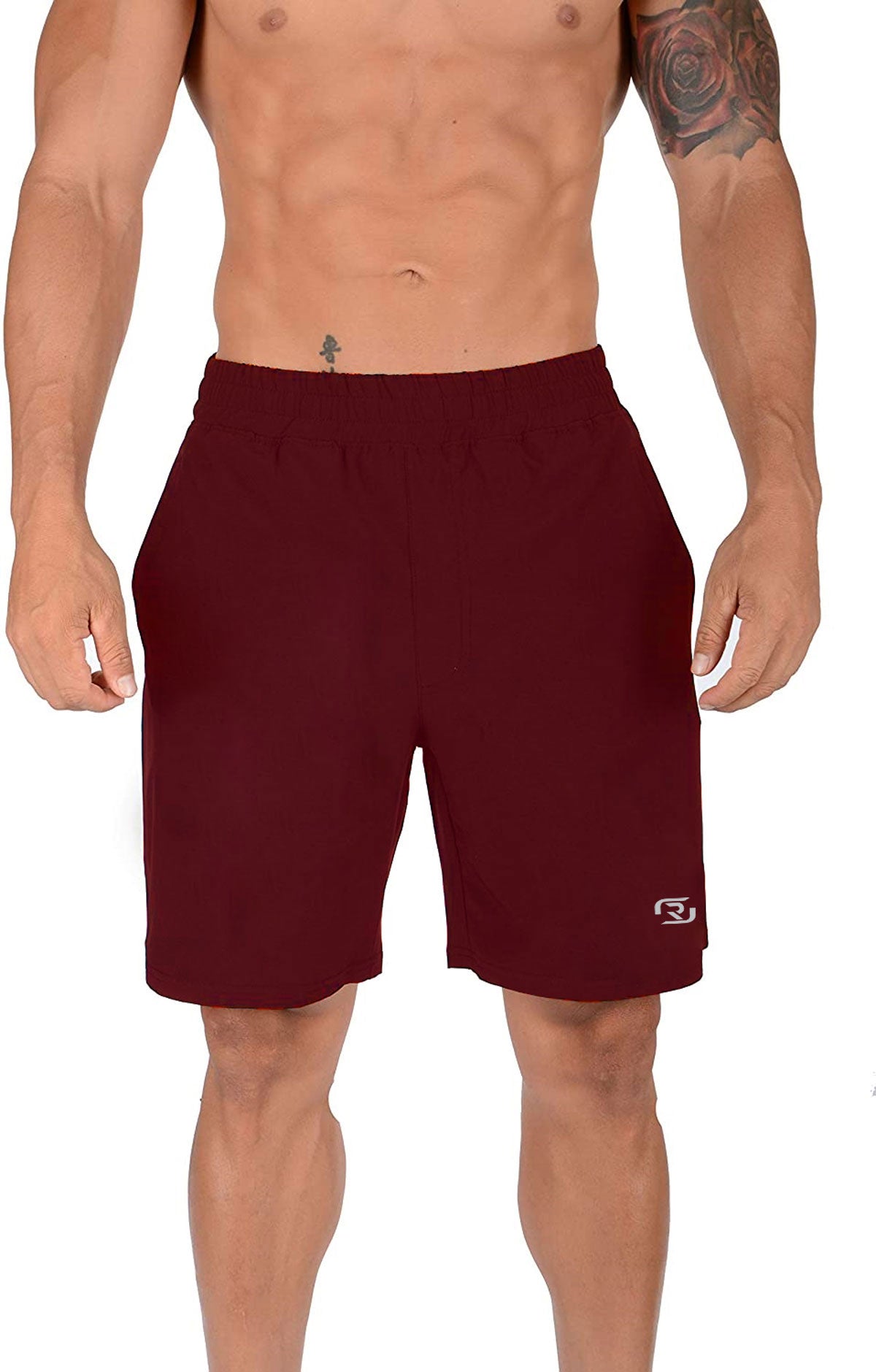 Ronex Sleek Short Micro stretch