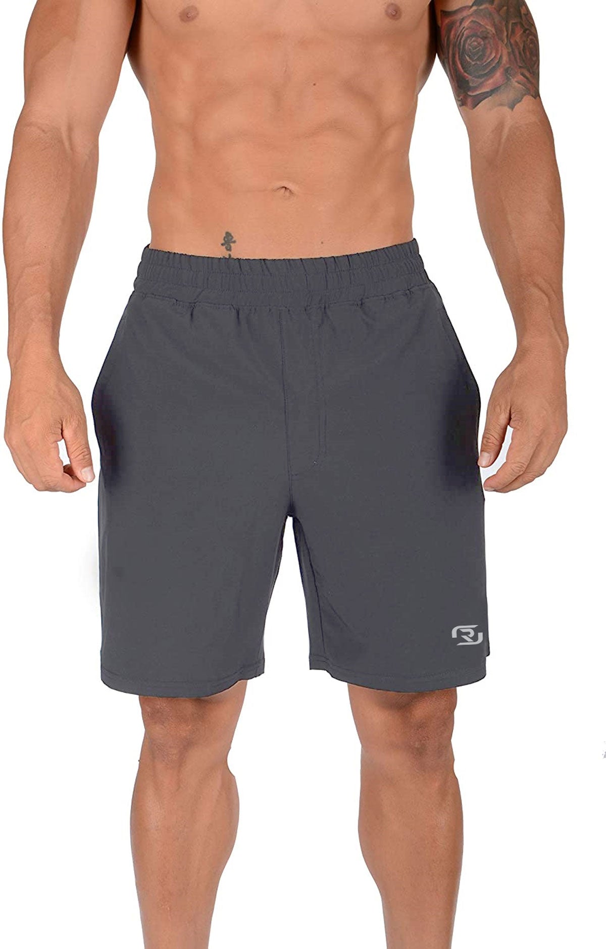 Ronex Sleek Short Micro stretch