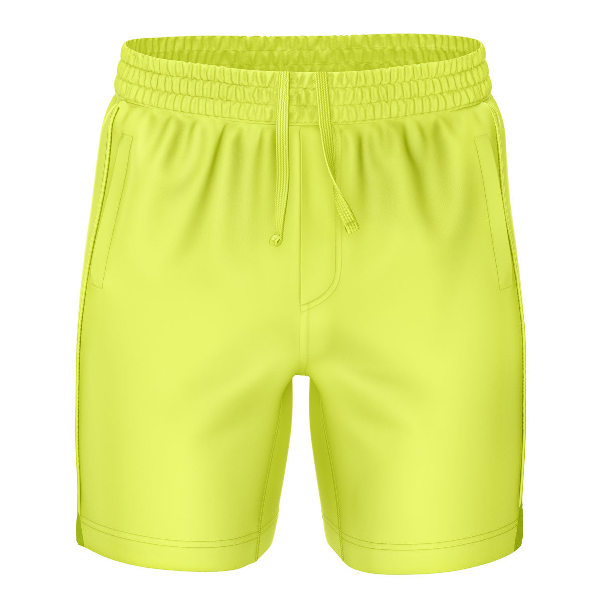 Ronex Sleek Short Micro stretch