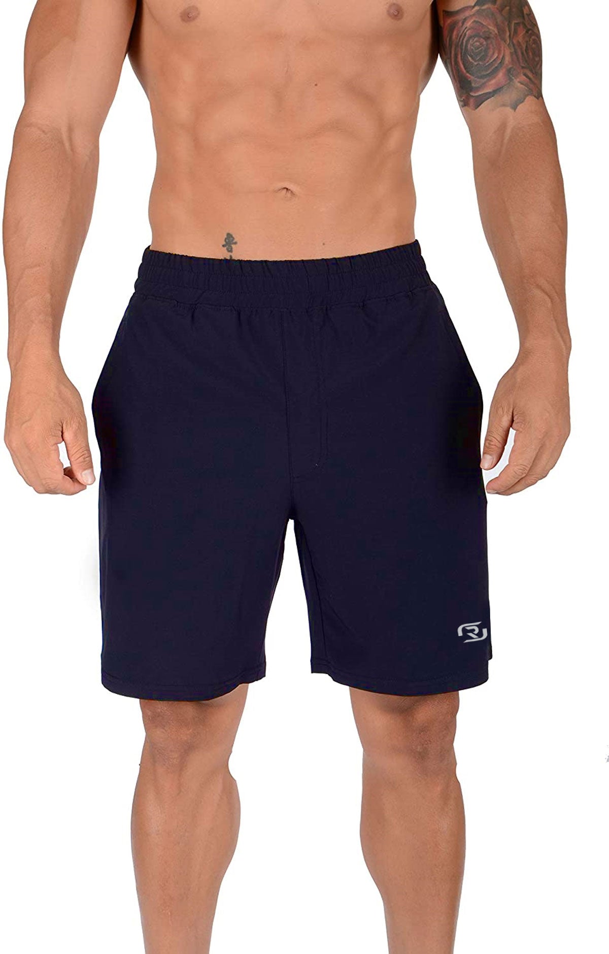 Ronex Sleek Short Micro stretch