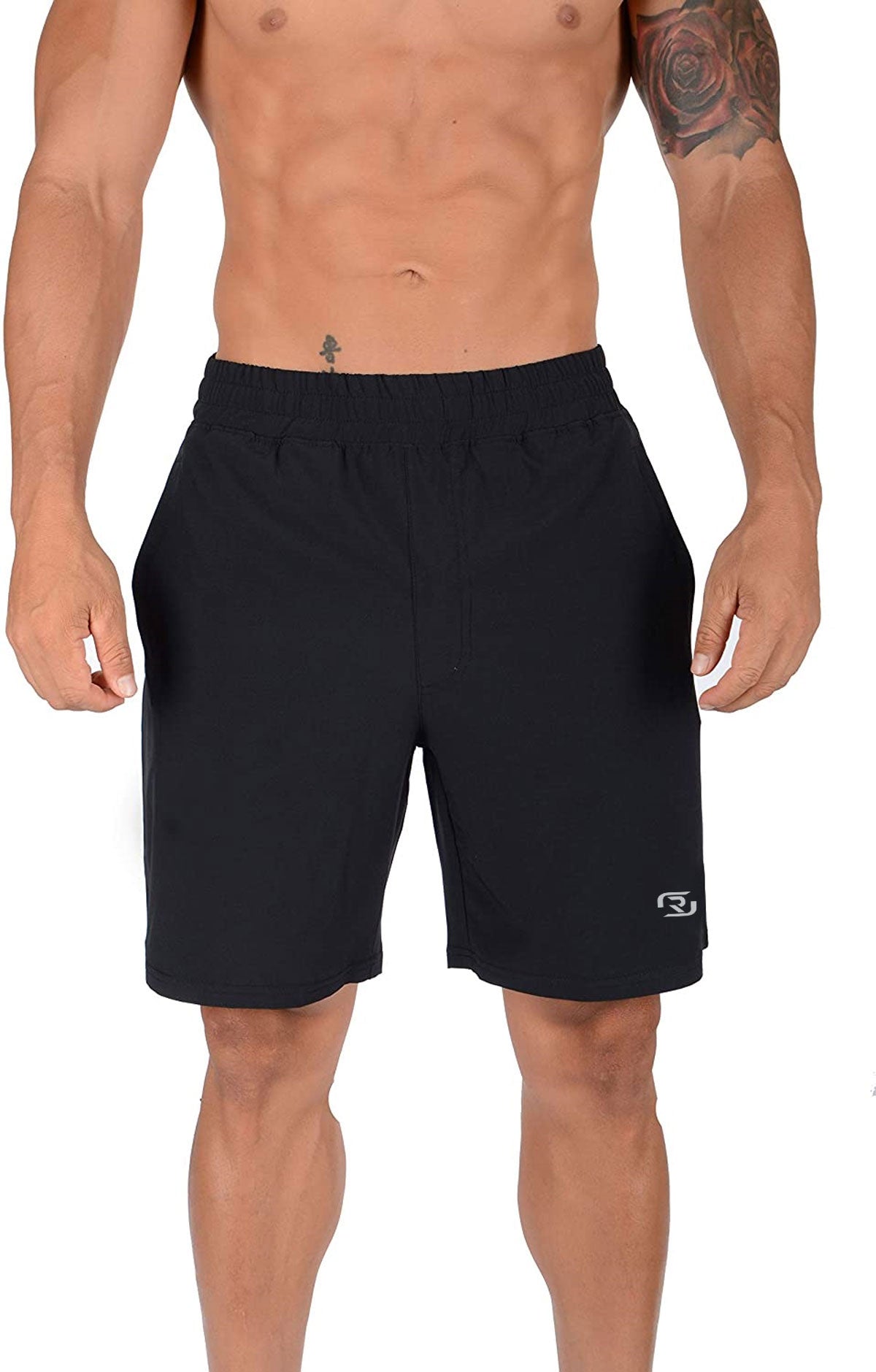 Ronex Sleek Short Micro stretch