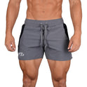 Ronex Bodybuilding lift/Gym Short