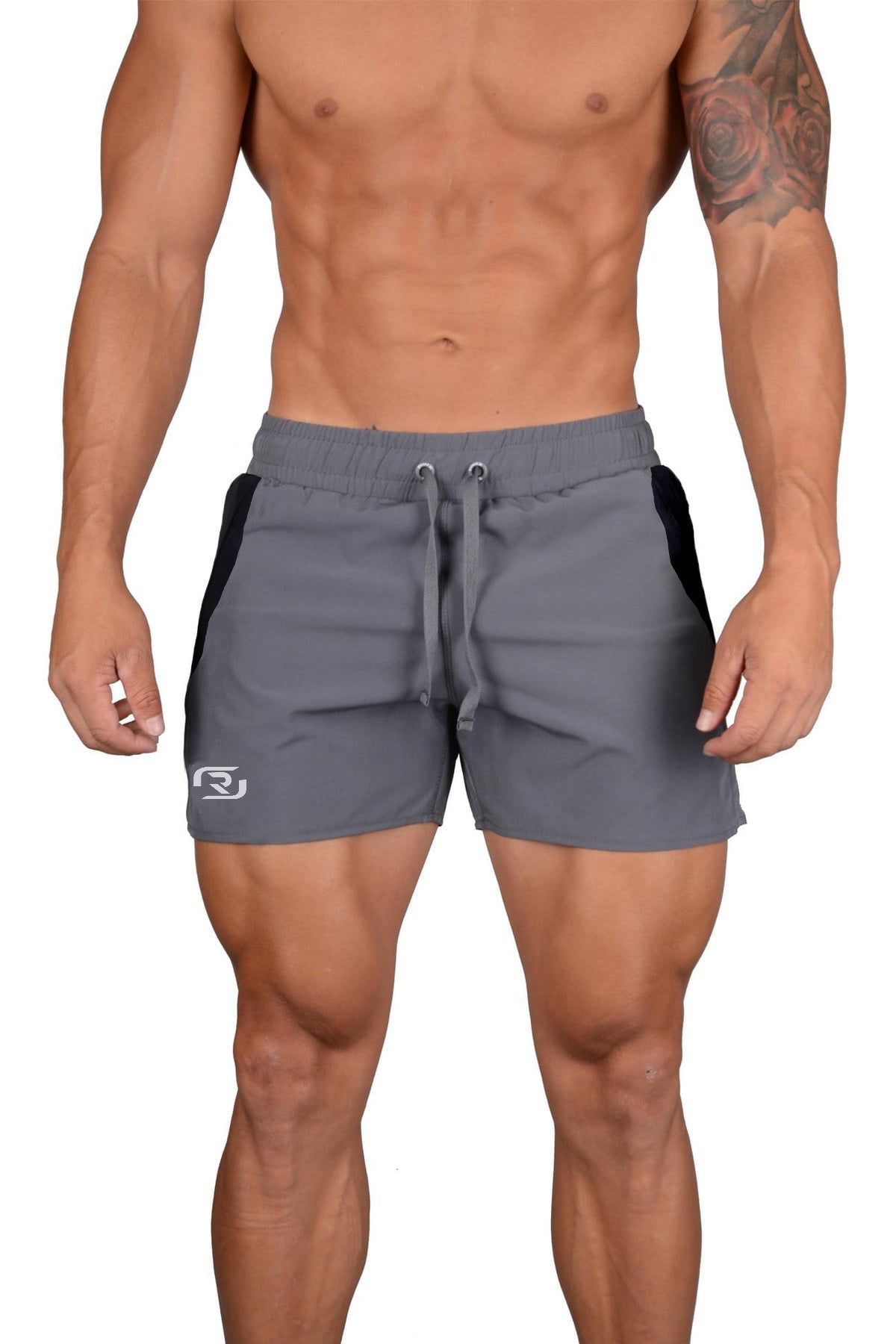 Ronex Bodybuilding lift/Gym Short
