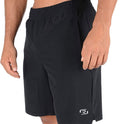 Ronex Sleek Short Micro stretch