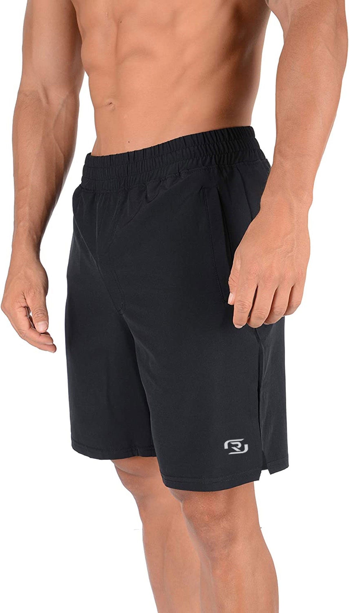 Ronex Sleek Short Micro stretch