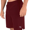 Ronex Sleek Short Micro stretch
