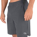 Ronex Sleek Short Micro stretch