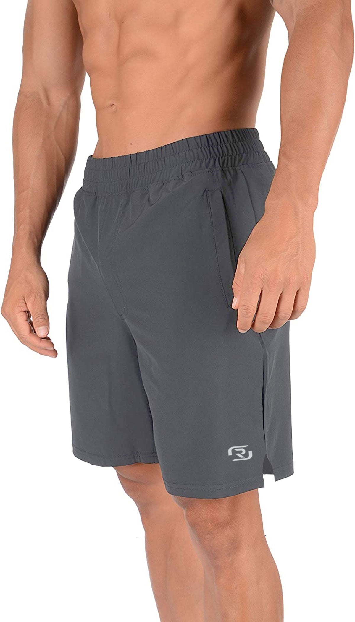 Ronex Sleek Short Micro stretch