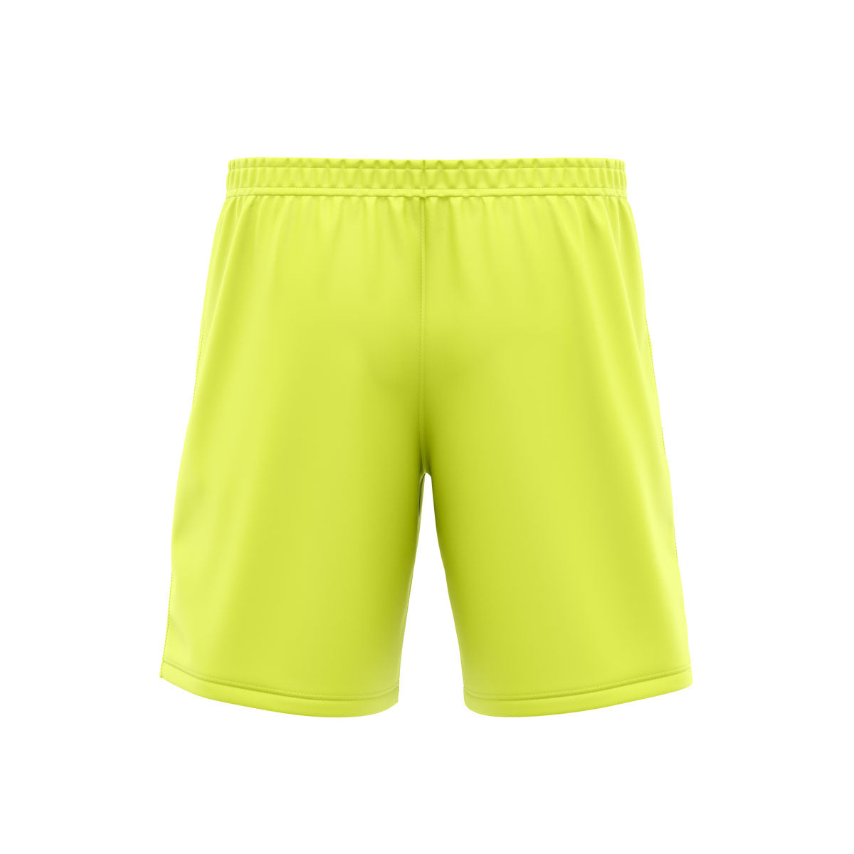 Ronex Sleek Short Micro stretch