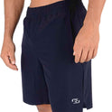 Ronex Sleek Short Micro stretch