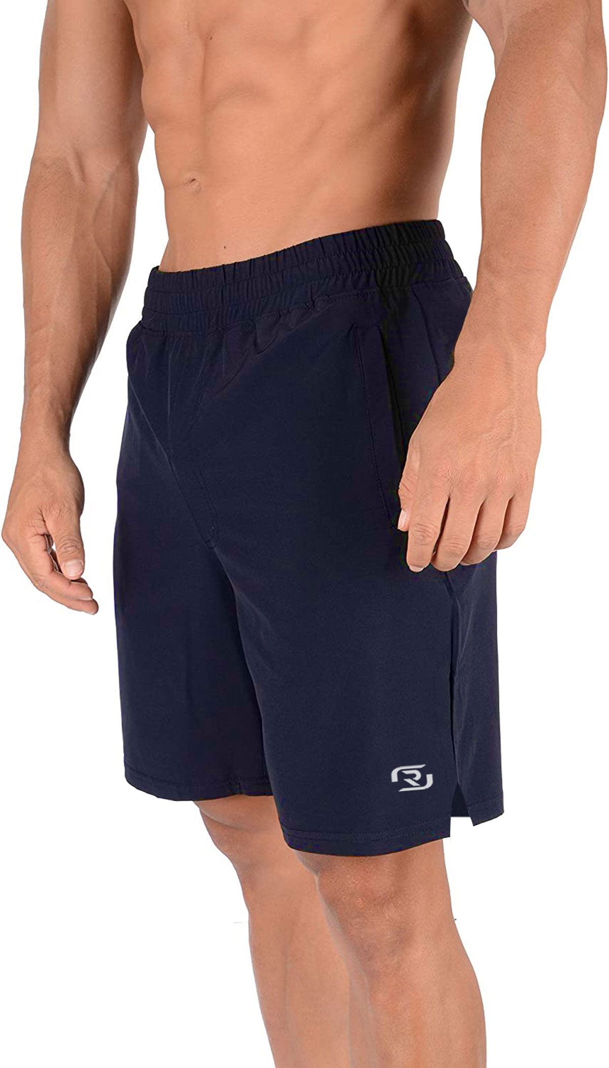 Ronex Sleek Short Micro stretch