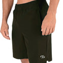 Ronex Sleek Short Micro stretch