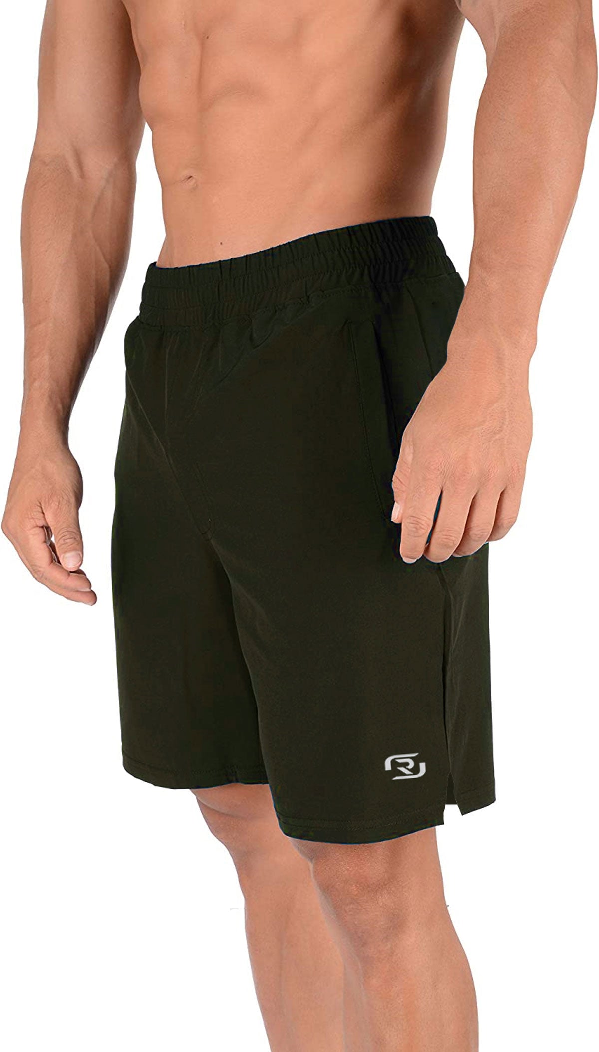 Ronex Sleek Short Micro stretch