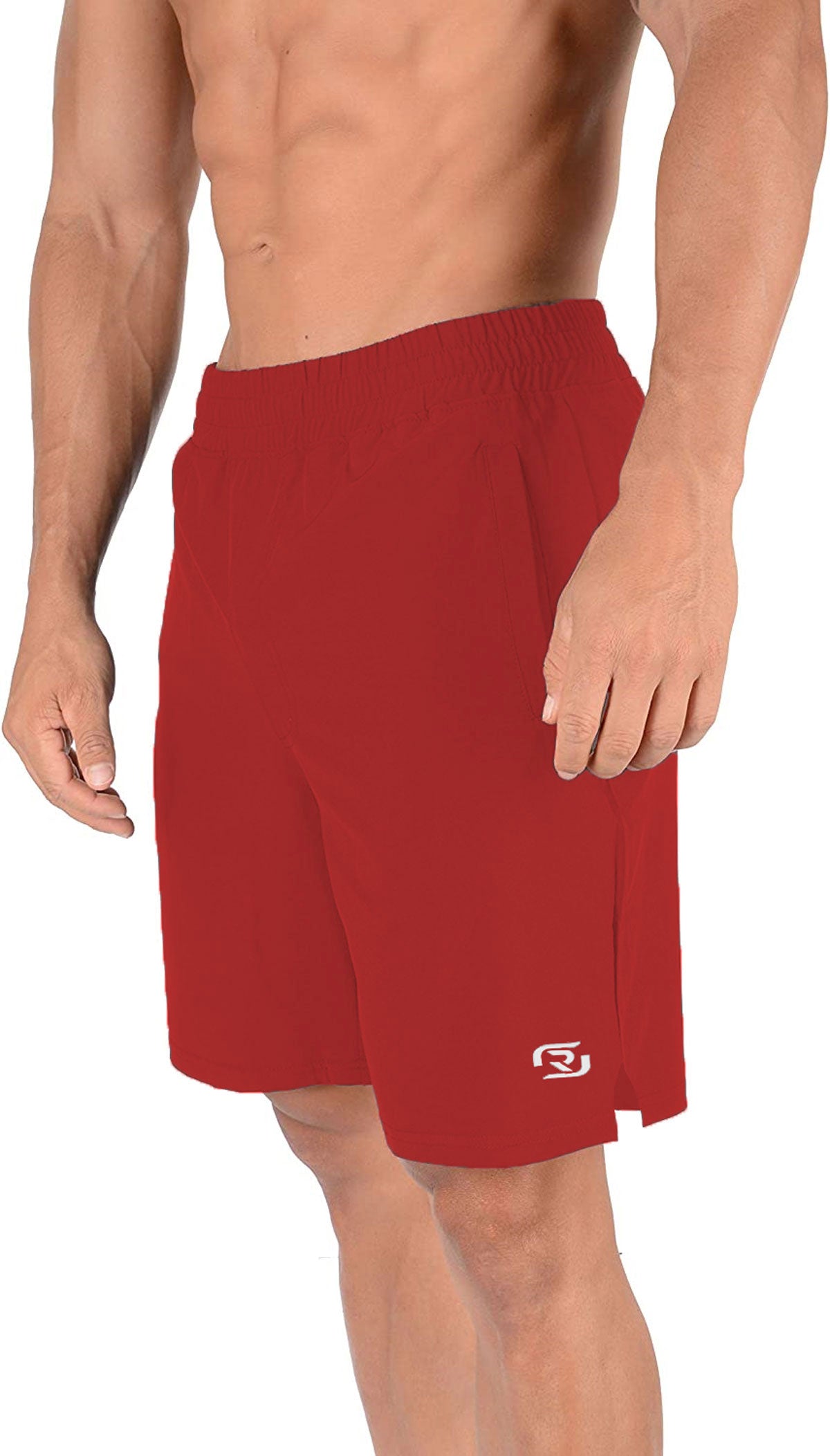 Ronex Sleek Short Micro stretch