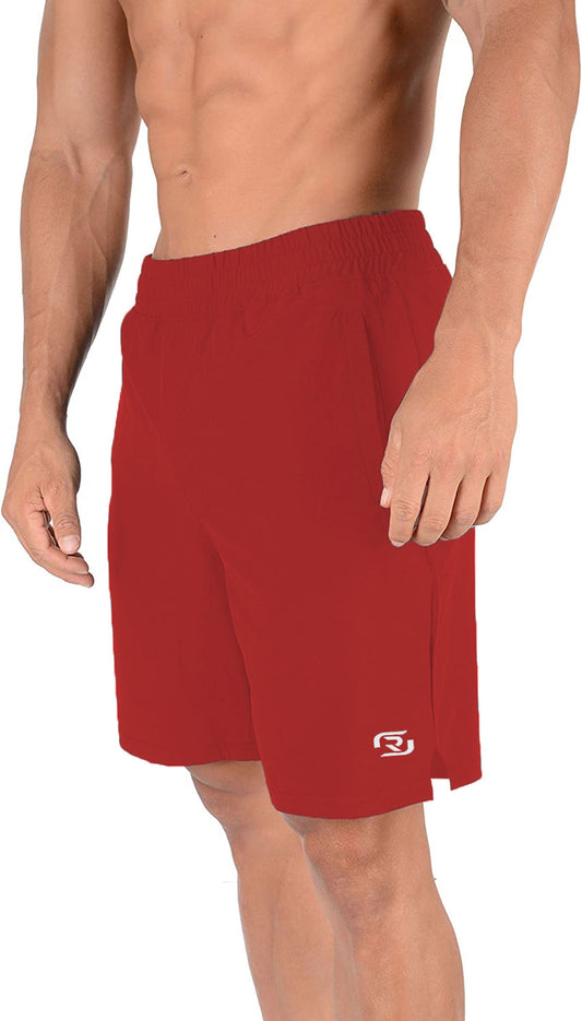 Ronex Sleek Short Micro stretch