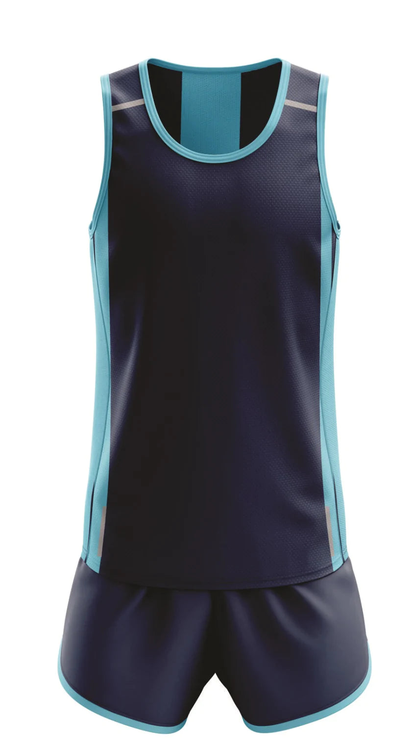 Copy of Running/Athletic Vest/Short Youth/Junior