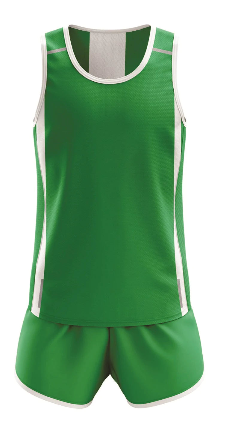 Copy of Running/Athletic Vest/Short Youth/Junior