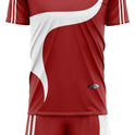 Soccer Kit RC-740 - Full Team Combo Set of 15