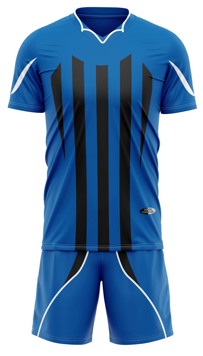 Soccer Kit RC-720 - Full Team Combo Set of 15