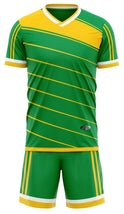 Ronex RC-746 Soccer Kit Sublimation