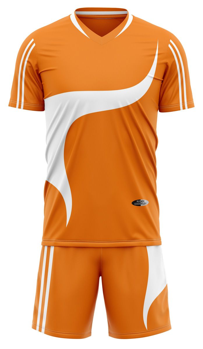 Soccer Kit RC-740 - Full Team Combo Set of 15