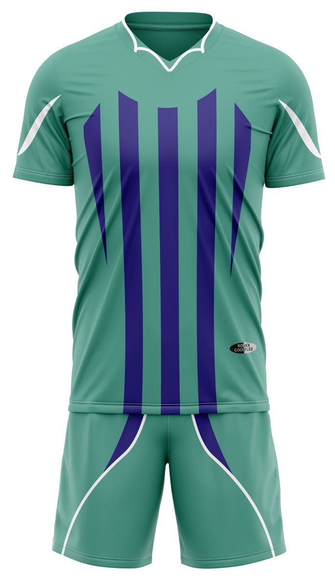 Soccer Kit RC-720 - Full Team Combo Set of 15