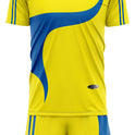 Soccer Kit RC-740 - Full Team Combo Set of 15