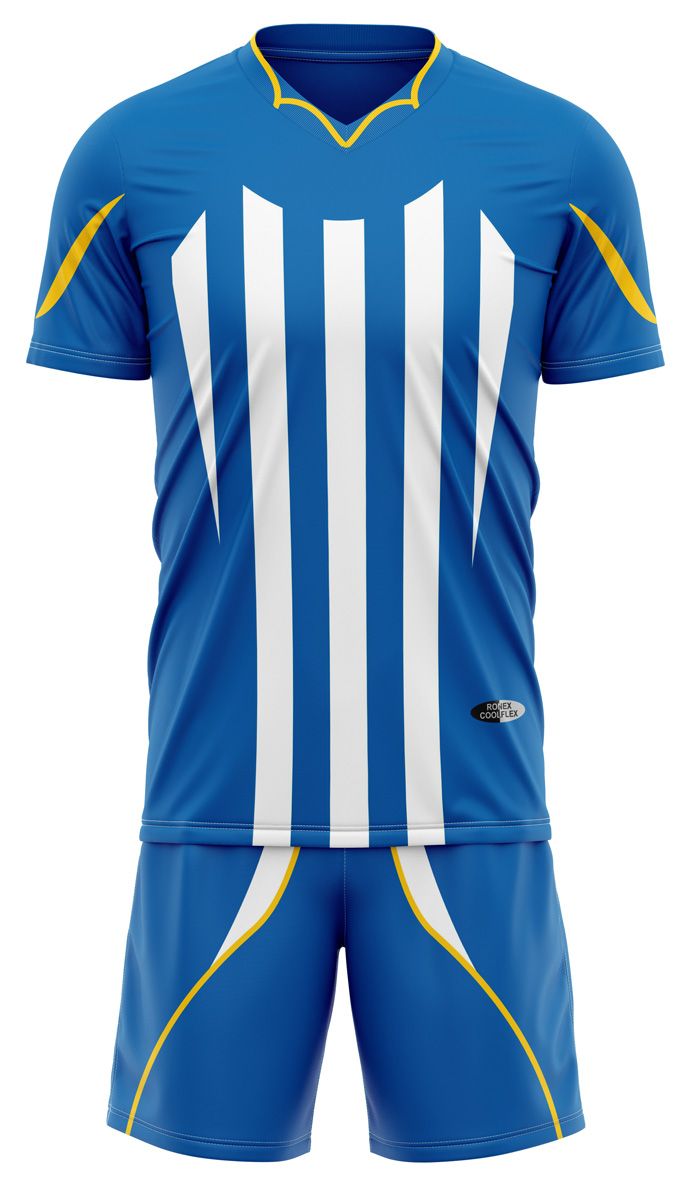 Soccer Kit RC-720 - Full Team Combo Set of 15