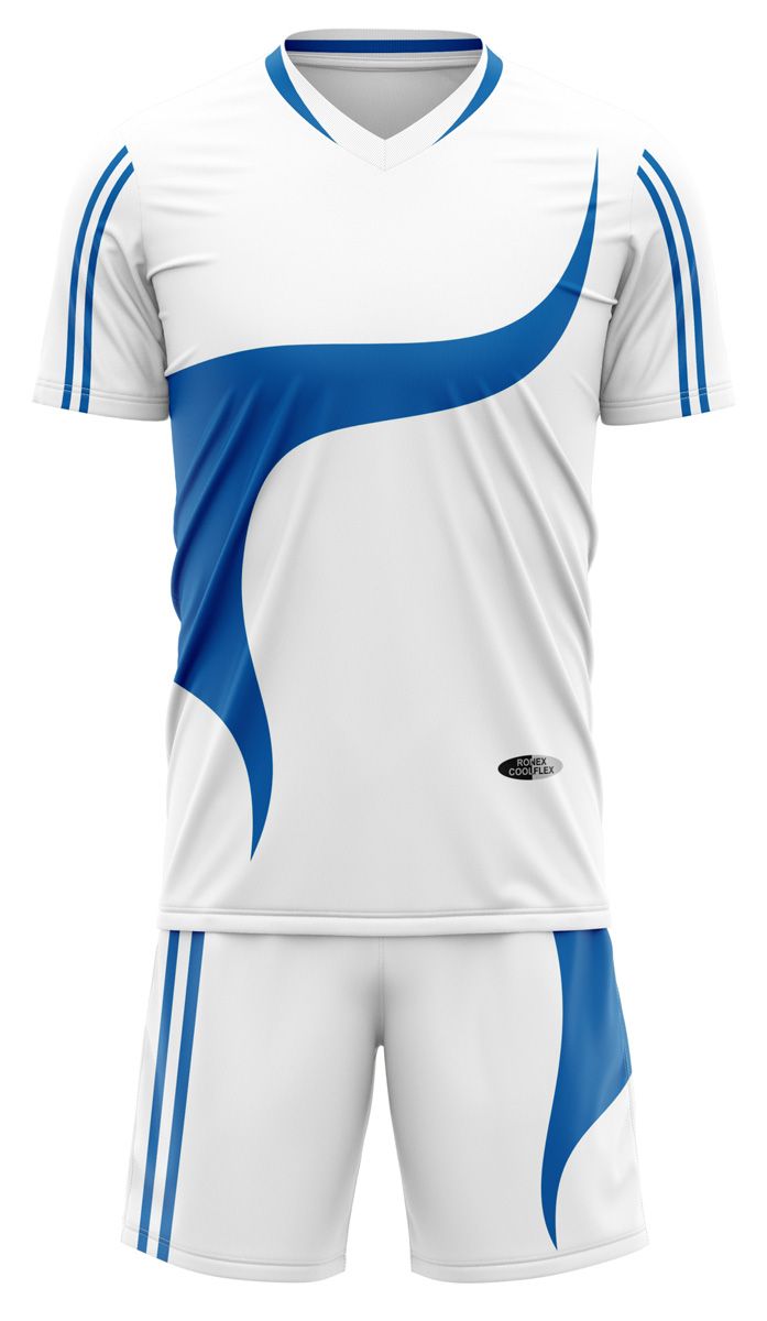 Soccer Kit RC-740 - Full Team Combo Set of 15