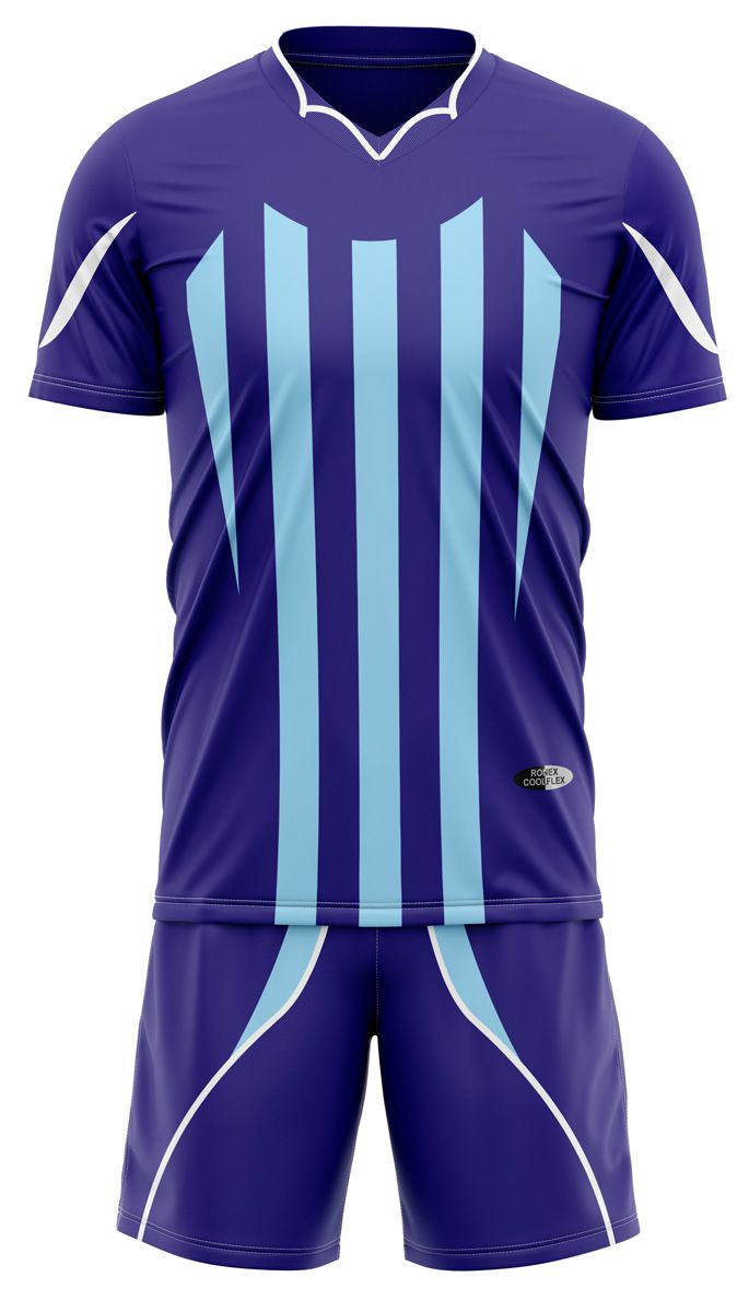 Soccer Kit RC-720 - Full Team Combo Set of 15