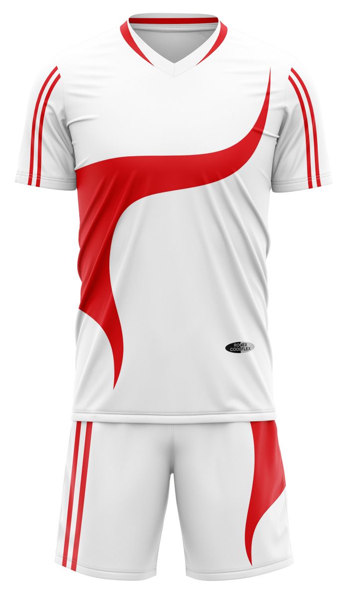 Soccer Kit RC-740 - Full Team Combo Set of 15