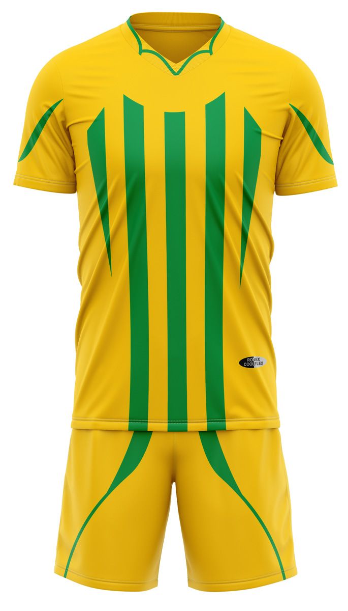 Soccer Kit RC-720 - Full Team Combo Set of 15