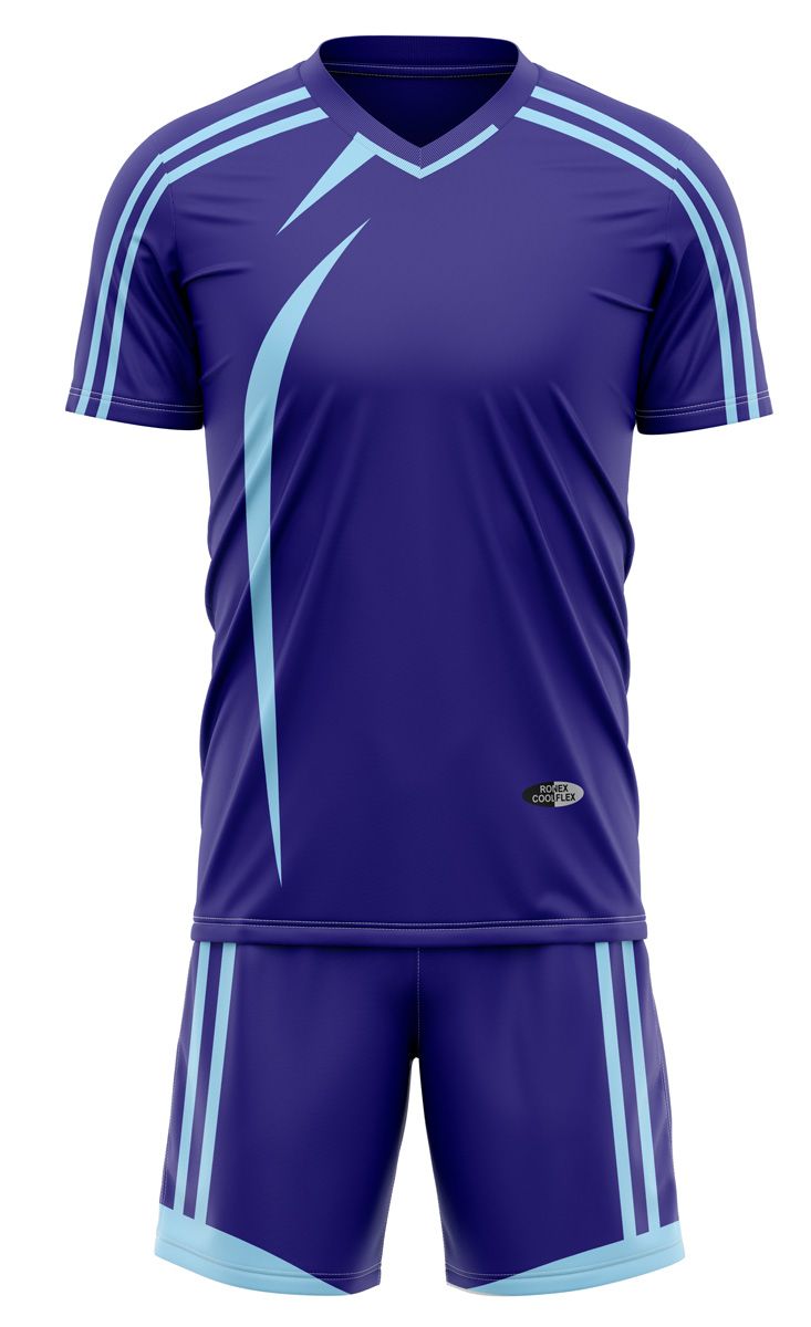 Soccer Kit RC-721 - Full Team Combo Set of 15