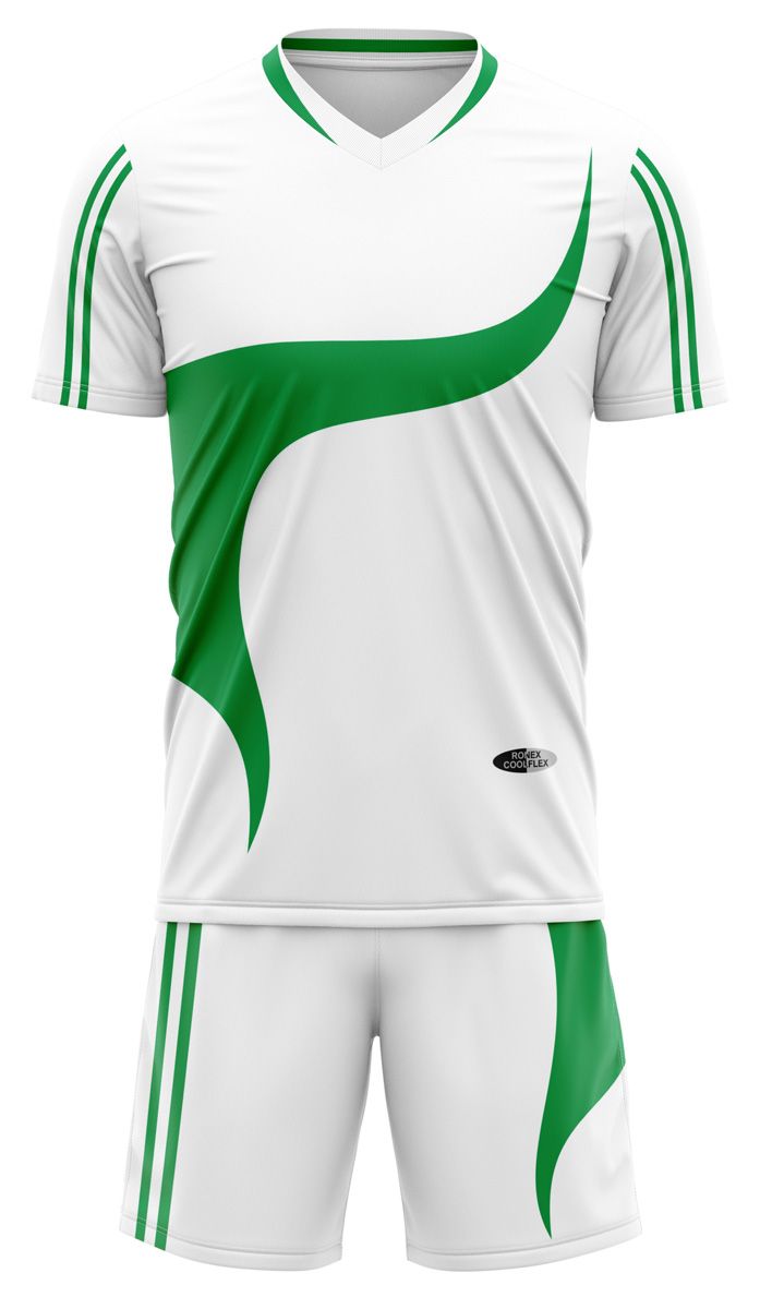 Soccer Kit RC-740 - Full Team Combo Set of 15