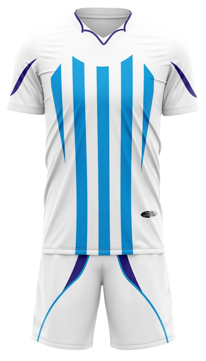 Soccer Kit RC-720 - Full Team Combo Set of 15
