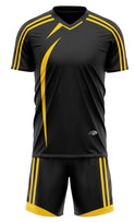 Soccer Kit RC-721 Full Team Combo (15 Players) – Clearance Deal Only From R1899