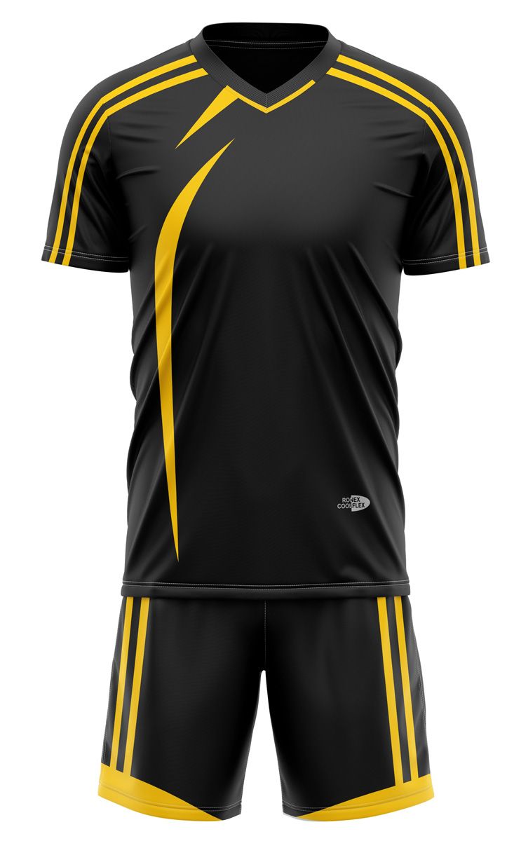 Soccer Kit RC-721 - Full Team Combo Set of 15