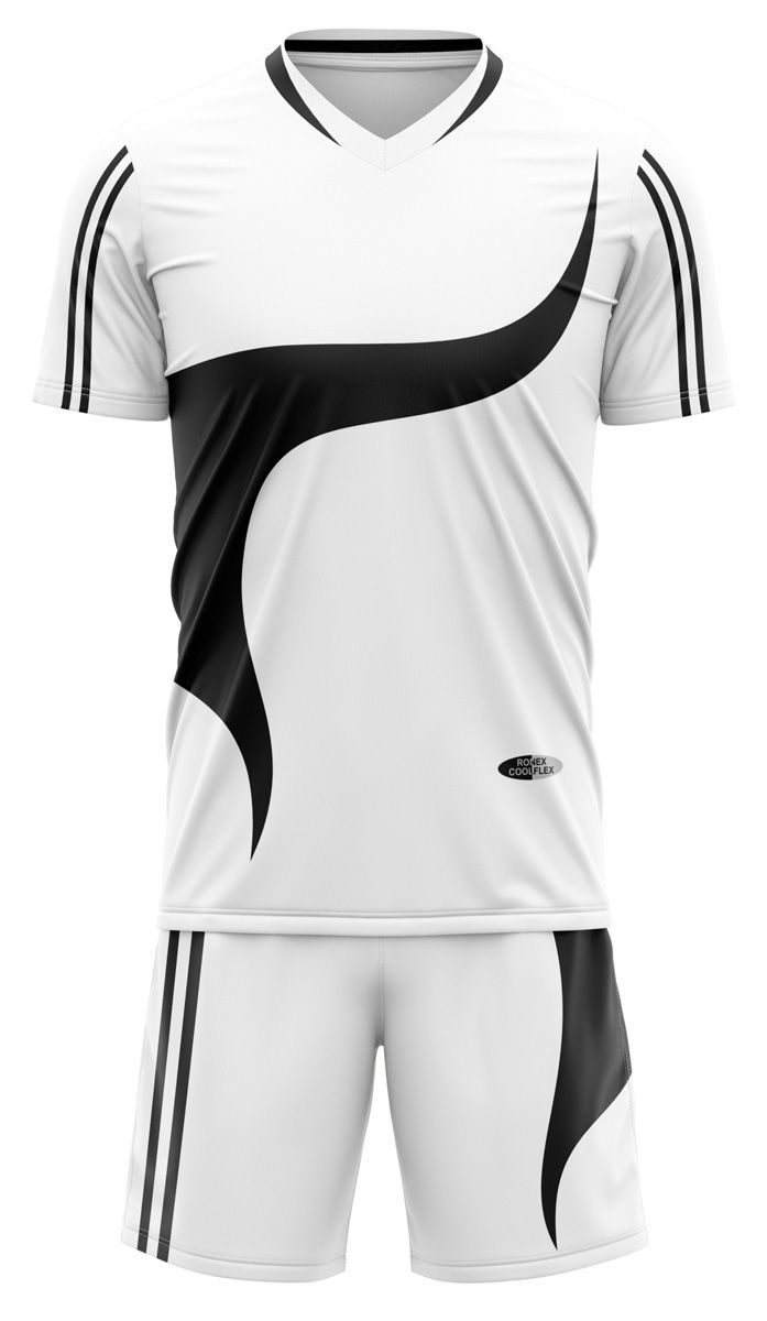 Soccer Kit RC-740 - Full Team Combo Set of 15