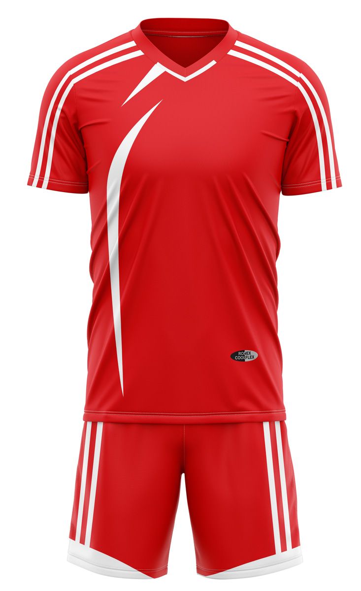 Soccer Kit RC-721 - Full Team Combo Set of 15