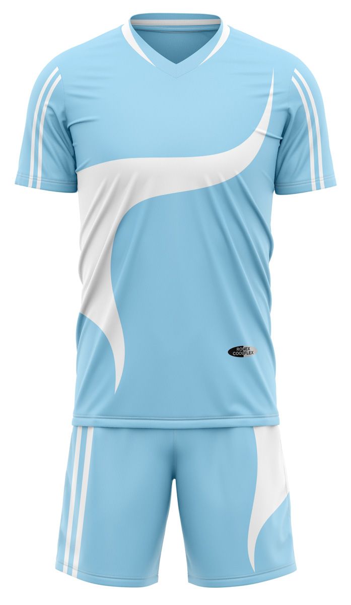 Soccer Kit RC-740 - Full Team Combo Set of 15