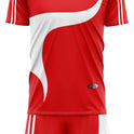 Soccer Kit RC-740 - Full Team Combo Set of 15