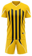 Soccer Kit RC-720 - Full Team Combo Set of 15