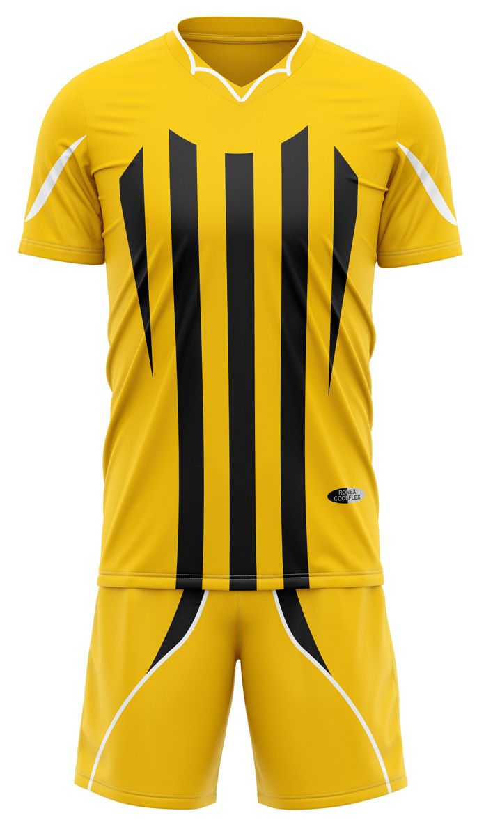 Soccer Kit RC-720 - Full Team Combo Set of 15
