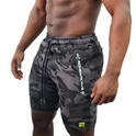 Ronex Short Cotton Double Interlock